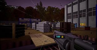 Polyhedron: Tales from Krasnoslavia