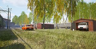 G.O.P.O.T.A. - adventures at the railway station