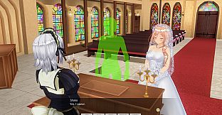 CUSTOM ORDER MAID 3D2 Sexy and Ladylike Woman GP-02