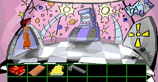 Paco El Hare vs Los Marcianos Siderales