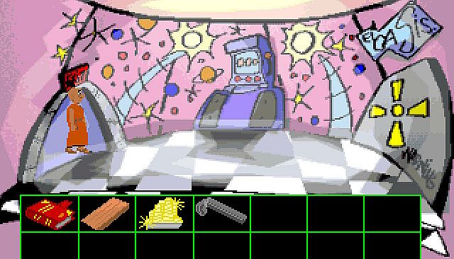 Paco El Hare vs Los Marcianos Siderales