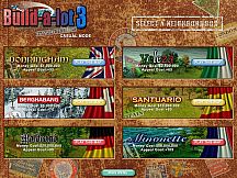 Build-A-Lot 3: Passport to Europe