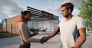 Wheeler Dealer Together