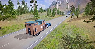 Tiny House Simulator: Prologue