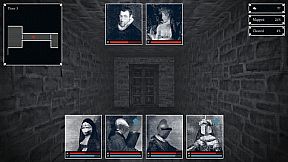 Castle on Crimson Rock