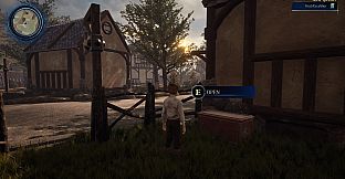 Might of Fate