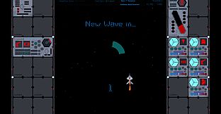 Short Warp: Deep Space Bounty