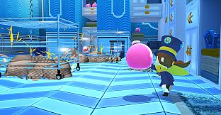 A Hat in Time - Seal the Deal