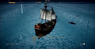 Island Escape