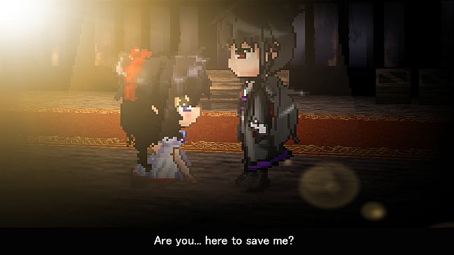 Gaia's Melody II: ECHOED MEMORIES