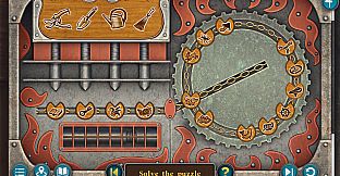 Mystery Detective Adventure 2 Collector's Edition