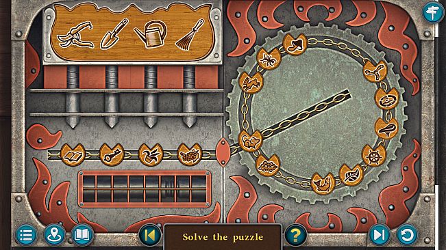 Mystery Detective Adventure 2 Collector's Edition