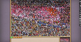 Jigsaw Puzzle Pack - Pixel Puzzles Ultimate: India