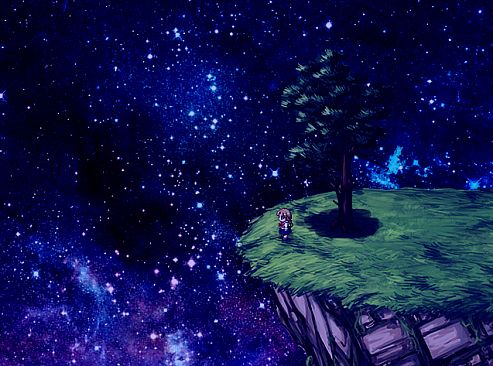 7 Days in Dream 光尘