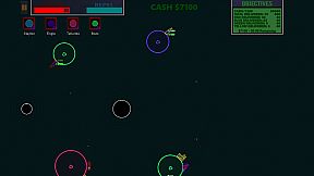 Orbital Drop Shipping