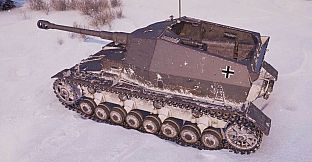 World of Tanks — Dicker Max Pack (VI German Tank Destroyer)