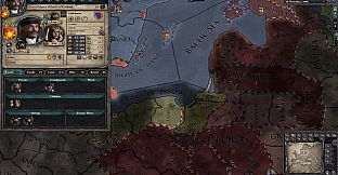 Expansion - Crusader Kings II: The Republic