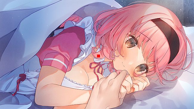 Red List Girls. -Andean Flamingo-