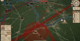 Grand Tactician - The Civil War (1861-1865): Soundtrack