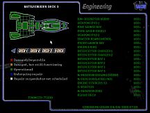 Battlecruiser Generations