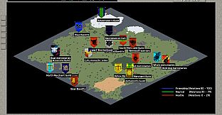 Dungeon4X