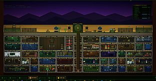 Bunker Buster