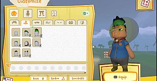 Totally Reliable Delivery Service - Dress Code