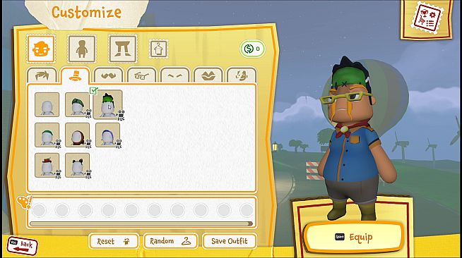 Totally Reliable Delivery Service - Dress Code