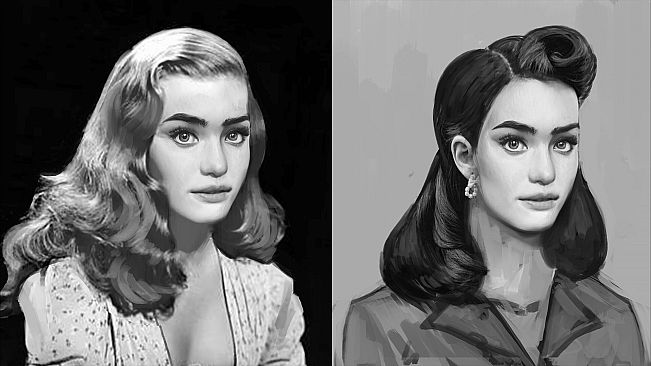 Loretta Digital ArtBook