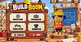 Build&Boom