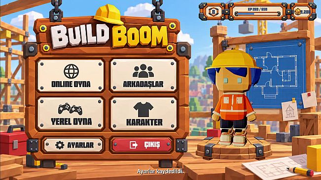 Build&Boom