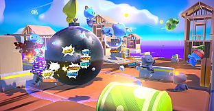 Rumble Club Founder's Pack - Silver