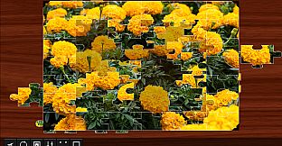 Jigsaw Puzzle World - Plants 2