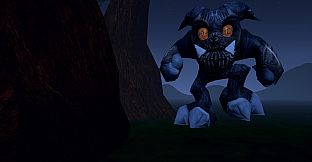 Capria: Magic of the Elements