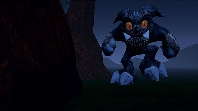 Capria: Magic of the Elements