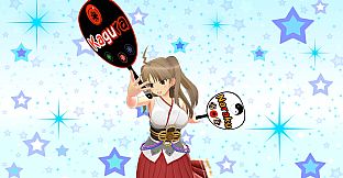 SENRAN KAGURA Peach Beach Splash - Mikagura Item Pack