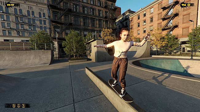 Skate Shop Simulator