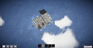 Hakimi's Ocean Drift
