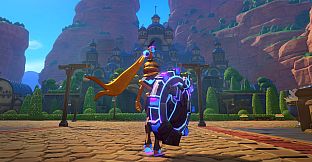 The Knightling - Deluxe Edition Upgrade