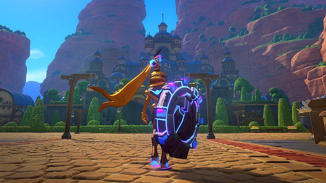 The Knightling - Deluxe Edition Upgrade