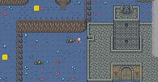 Abyss The Forgotten Past: Prologue