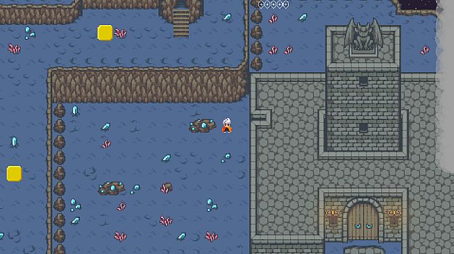 Abyss The Forgotten Past: Prologue