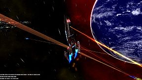 Galactic Command Echo Squad SE