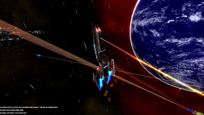 Galactic Command Echo Squad SE