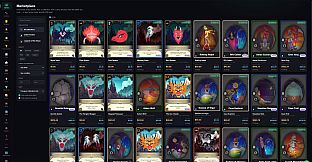DeckDEX - TCG Live Simulator