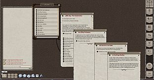 Fantasy Grounds - Mini-Dungeon #005: The Soularium (5E)