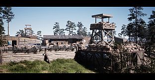 Why It's Empty Here: The Game