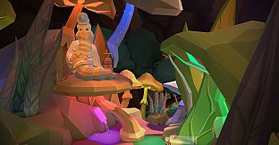 Walkabout Mini Golf: Alice's Adventures in Wonderland