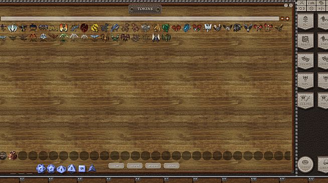 Fantasy Grounds - Winged Fiends (Token Pack)