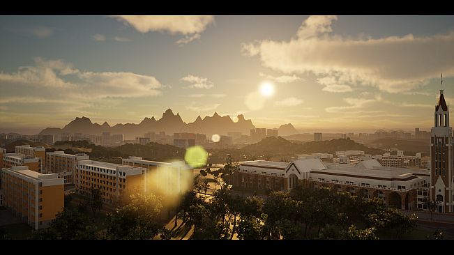 Chinese universities